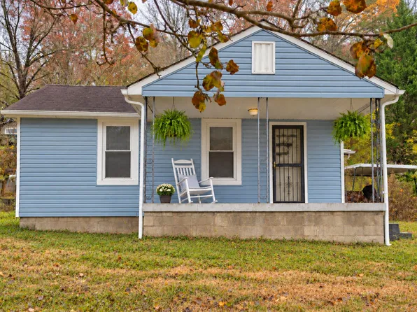 1128 Pineville Rd, Chattanooga, TN 37405