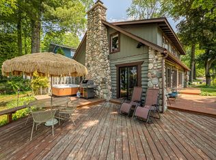 (Undisclosed Address), Traverse City, MI 49685