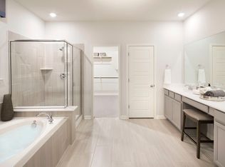 The Evergreen (4011) Plan, Estancia Ranch - Classic Series, San Antonio, TX 78260