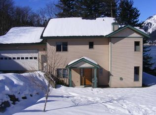 1731 Beach Dr, Juneau, AK 99824