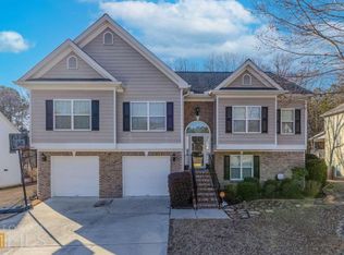 4455 Mulberry Ridge Ln, Hoschton, GA 30548