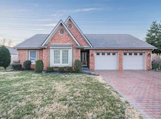 3316 Bryant Ct, Owensboro, KY 42303