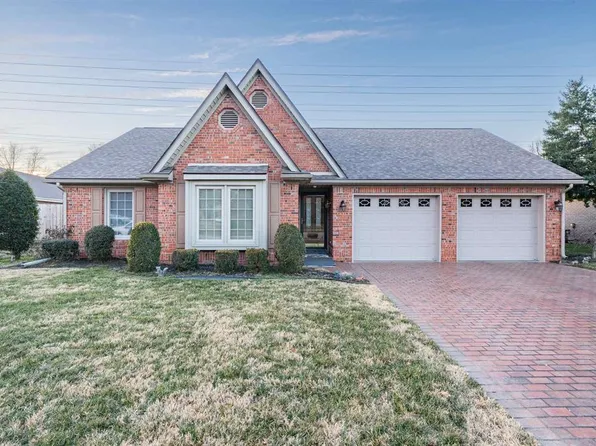 3316 Bryant Ct, Owensboro, KY 42303