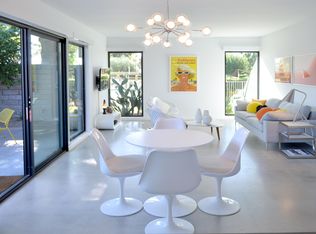 2015 E Sandalwood Dr, Palm Springs, CA 92262