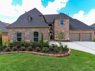 6614 Rochester Lake Loop, Katy, TX 77493