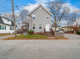 5 Central Ave, Haverhill, MA 01835