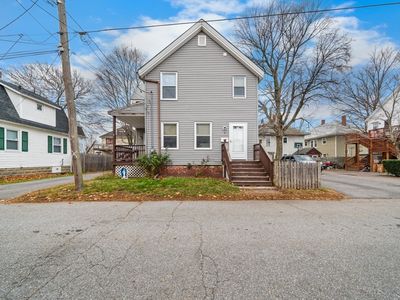 5 Central Ave, Haverhill, MA, 01835