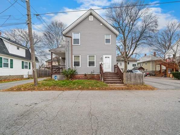 5 Central Ave, Haverhill, MA 01835