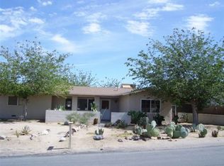 7509 Borrego Trl, Yucca Valley, CA 92284