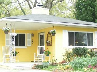 1114 Alabama Ave, Durham, NC 27705