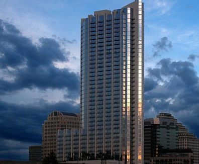 360 Condo Exterior