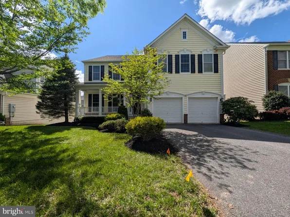 12711 Gorman Cir, Boyds, MD 20841