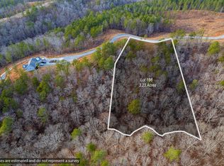 LOT 186 Shelter Cove Trl, Talking Rock, GA 30175