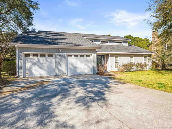 369 Rum Gully Circle, Murrells Inlet, SC 29576