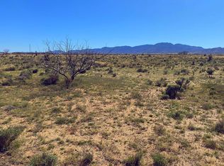 N Willcox Rd, Pearce, AZ 85625