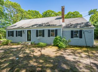 121 Cottonwood Rd, Harwich, MA 02645