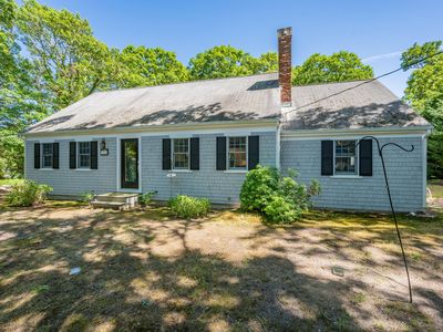 121 Cottonwood Road, Harwich, MA, 02645