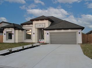 7562 Hana Dr, Brownsville, TX 78526