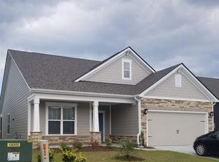 1813 Parish Way LOT 180, Augusta Acm Myrtle Beach, SC 29577