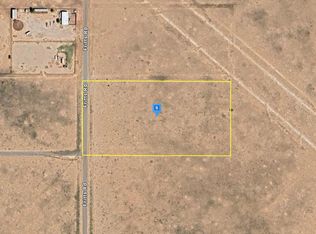 165 Claudine Dr, Belen, NM 87002