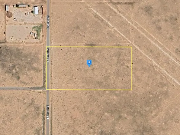 165 Claudine Dr, Belen, NM 87002