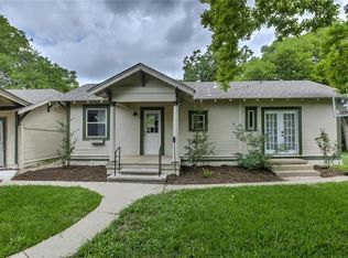 804 Howard St #A, Taylor, TX 76574