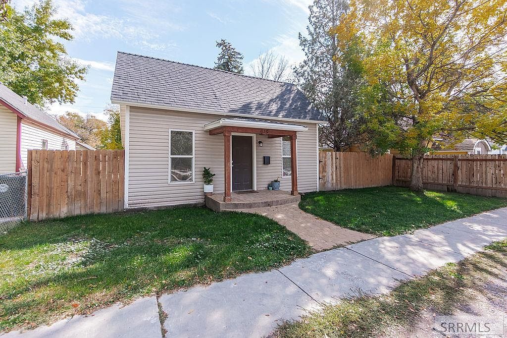 130 N Stout Ave, Blackfoot, ID 83221 MLS 2161547 Zillow