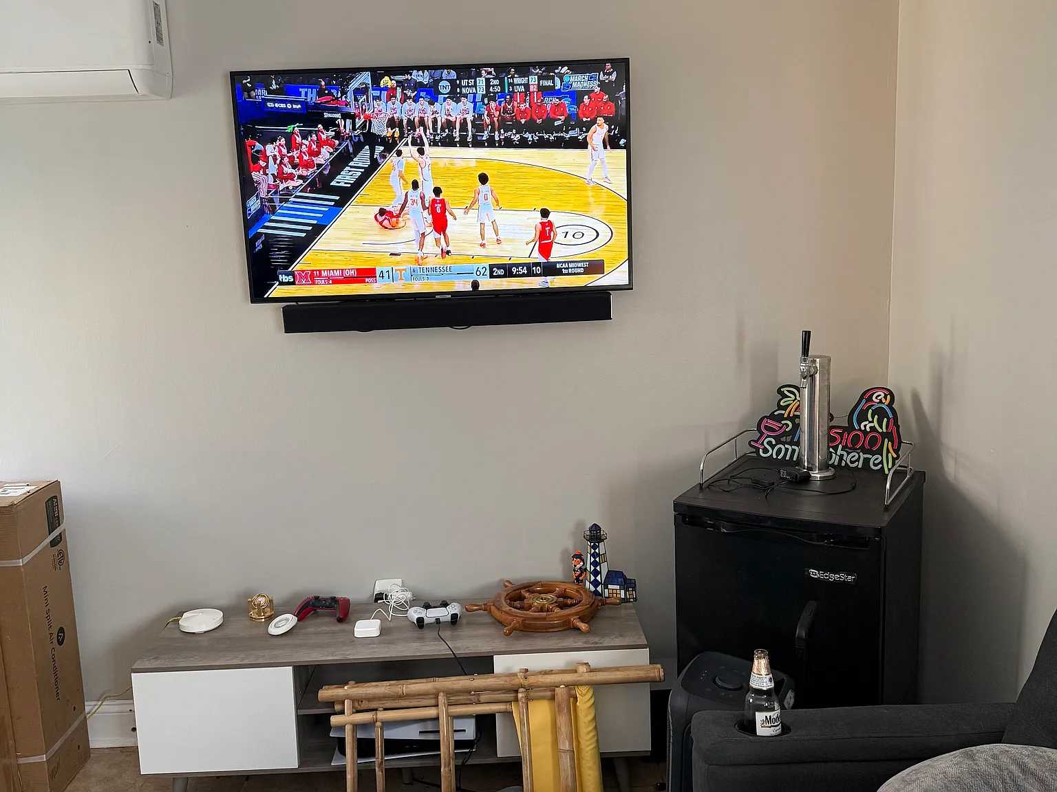2 bed, 700 sqft, $1,050 — Photo 3