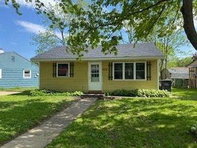 821 Maple Grove Street, Tomah, WI, 54660