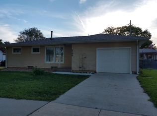 2500 Robin Rd, Salina, KS 67401