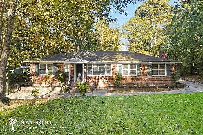 401 Arbor Dr