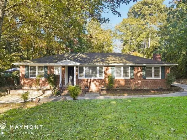 401 Arbor Dr, Columbia, SC 29206