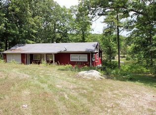 304 Lost Valley Rd, Lonedell, MO 63060