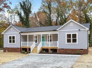 2835 Stanwix Ln, North Chesterfield, VA 23234