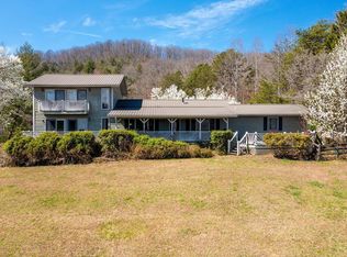 220 Ivy Knob Ter, Hayesville, NC 28904