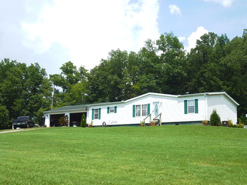 5405 Buell Chapel Rd, Morristown, TN 37813 Zillow