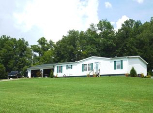 5405 Buell Chapel Rd, Morristown, TN 37813