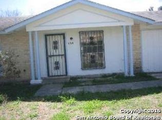 5314 Indian Desert St, San Antonio, TX 78242