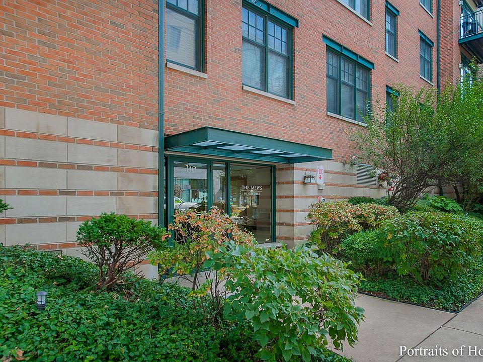 1st image of 140 N Euclid Ave APT 408