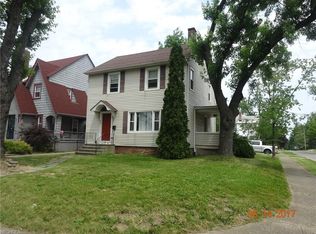 3431 Hartwood Rd, Cleveland Heights, OH 44112