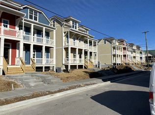 221 22nd St #17, Old Hickory, TN 37138
