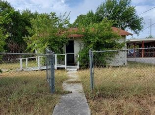 1510 Rivas St, San Antonio, TX 78207