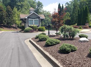 LOT 164 Old Owen Dr, Blairsville, GA 30512