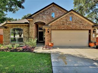 314 Caddo Lake Dr, Georgetown, TX 78628
