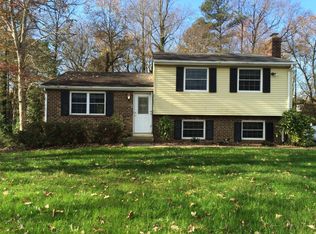 9319 Kennesaw Rd, North Chesterfield, VA 23236