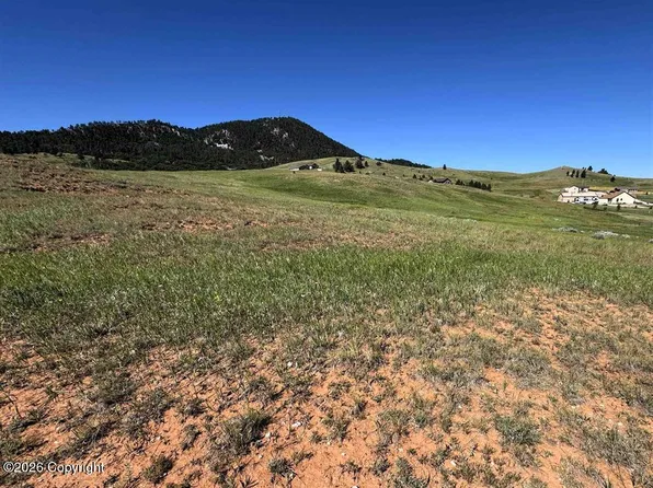S 11th St, Sundance, WY 82729