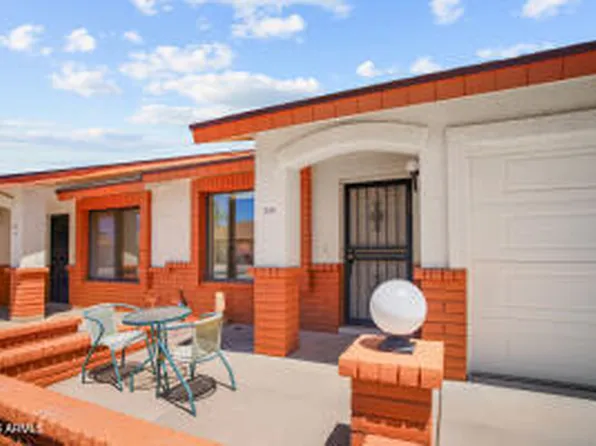 8160 E Keats Ave Unit 339, Mesa, AZ 85209