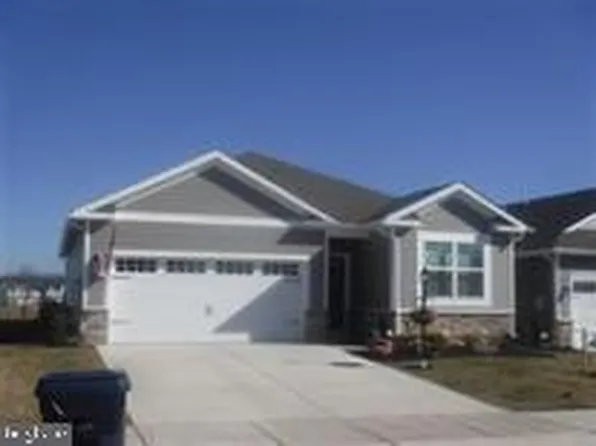 32 Quiet Creek Dr, Gettysburg, PA 17325
