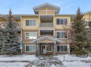 4 W Kingsland Close SE #3202, Airdrie, AB T4A0J3