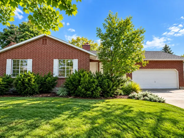 342 E 600 N, Logan, UT 84321